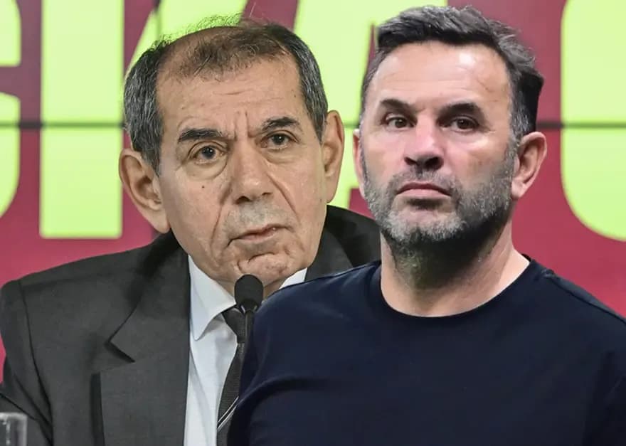 Galatasaray’da derbi öncesi sıkıyönetim kararı! Hem yasak hem müjde