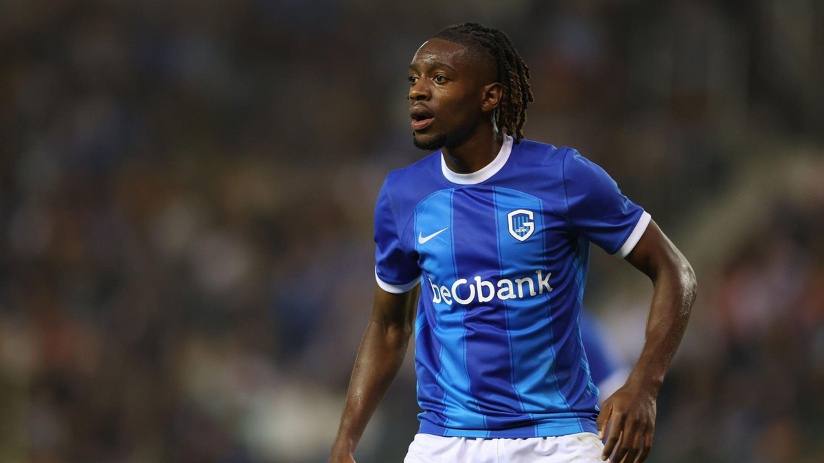 Joris Kayembe