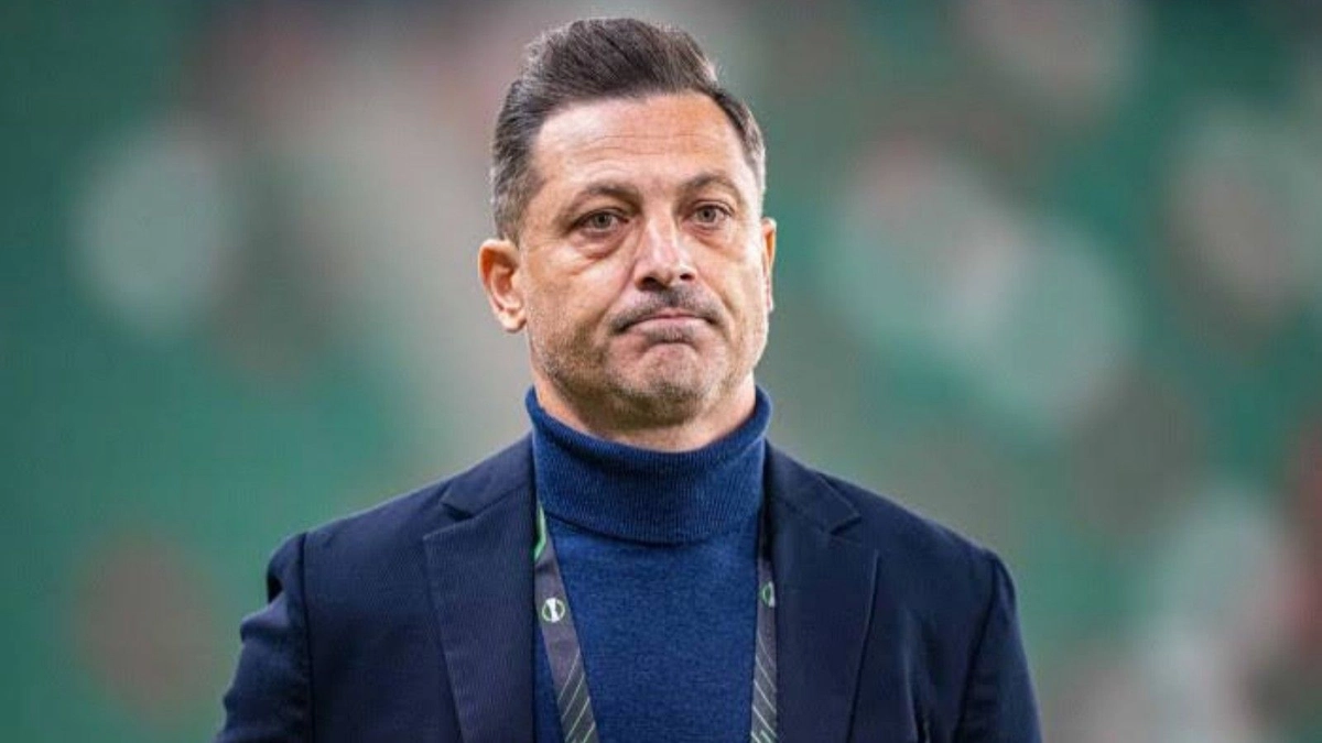 Gaziantep FK, Mirel Radoi'yi bu akşam getiriyor