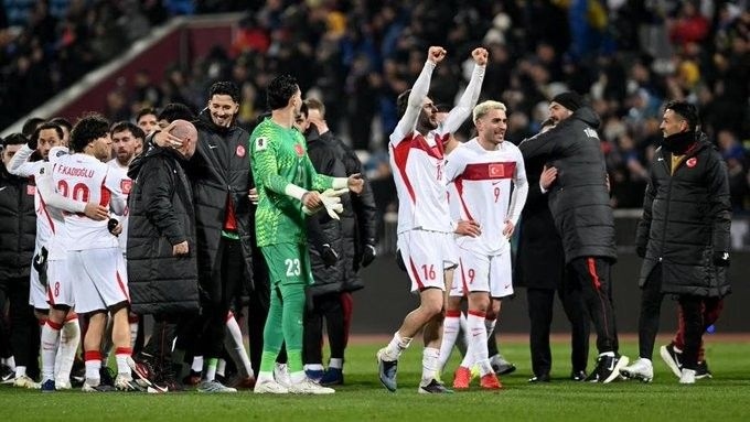 Dünya Kupası'na katıldık, ülke puanı uçtu! İşte sıralama...
