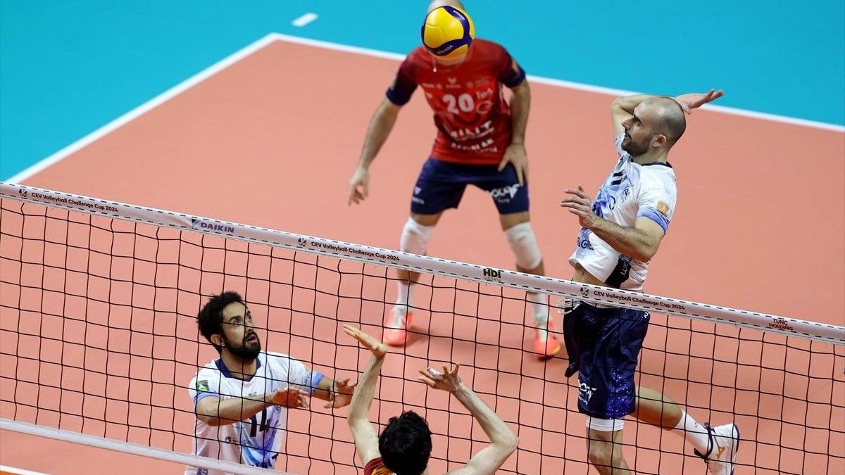 Ziraat Bankkart’tan Galatasaray’a 3-2’lik büyük geri dönüş