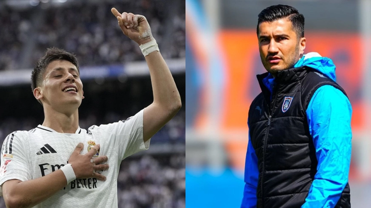 Nuri Şahin'den Arda Güler itirafı: "Transfer etmek istedim ve bana dedi ki..."