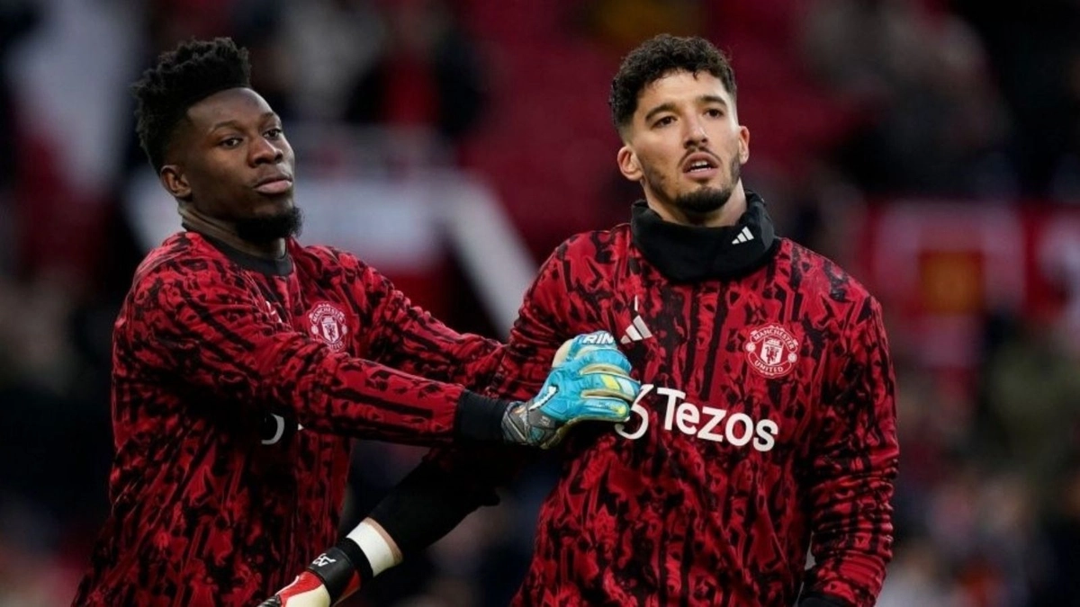 Trabzonspor'dan kaleci kararı! Onana dönüyor, Altay Bayındır geliyor