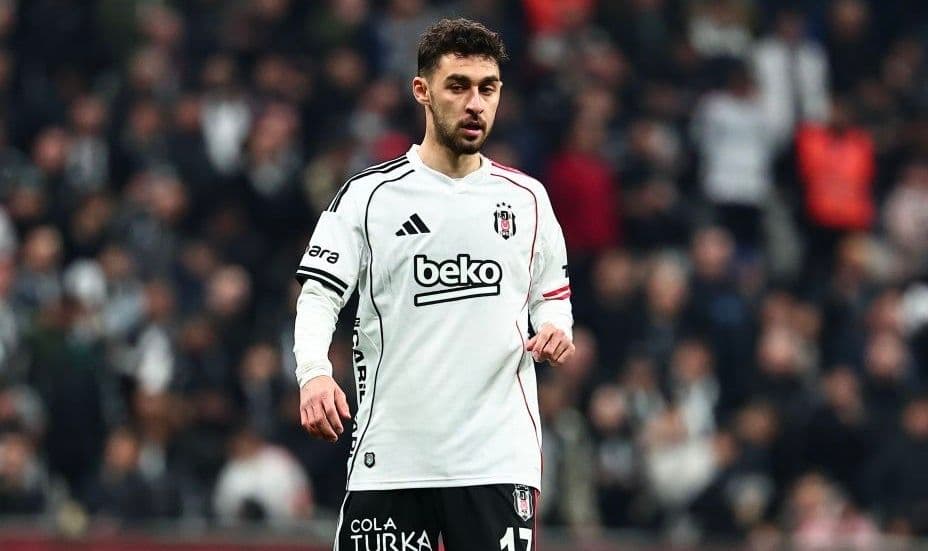 Kartal Kayra Yılmaz