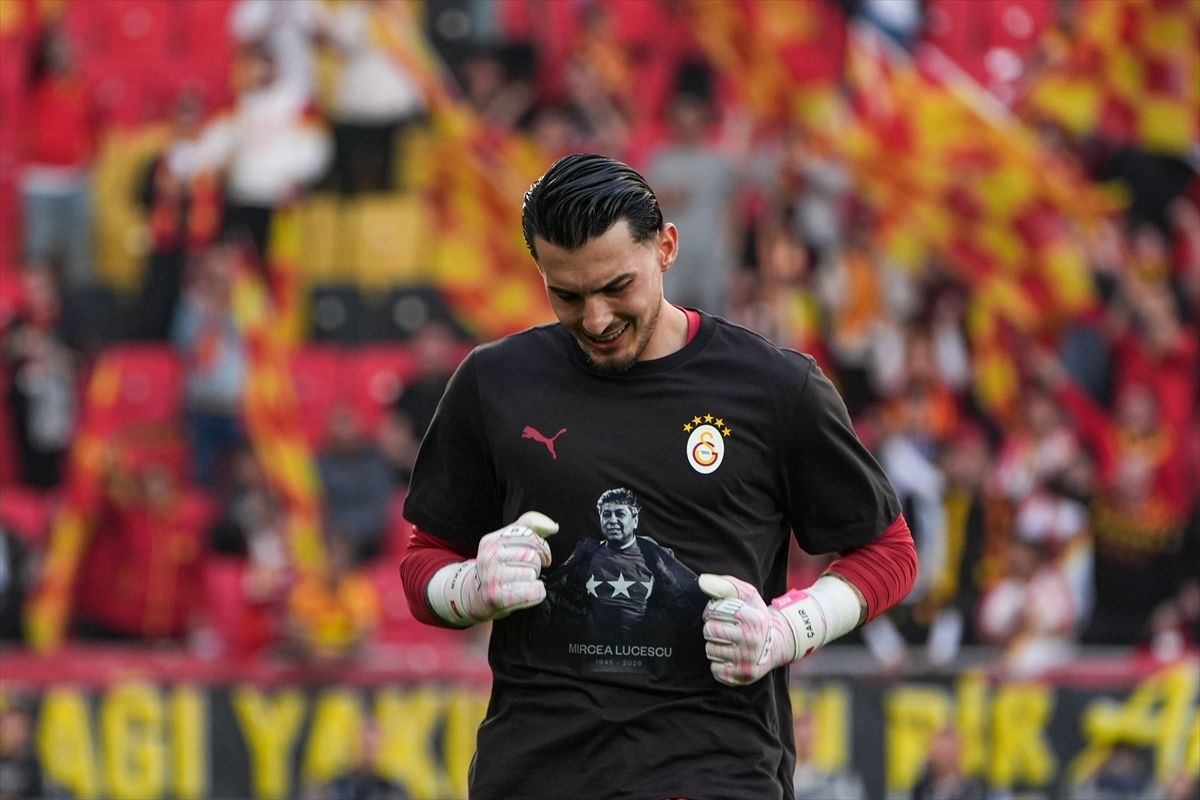 Uğurcan Çakır