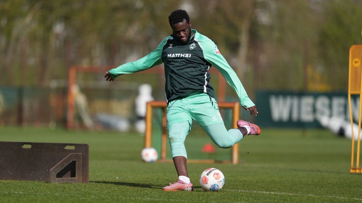 Victor Boniface