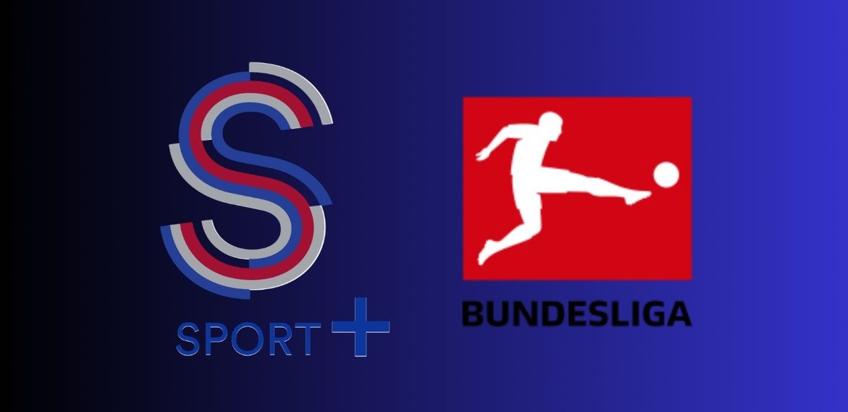 S Sport Plus - Bundesliga