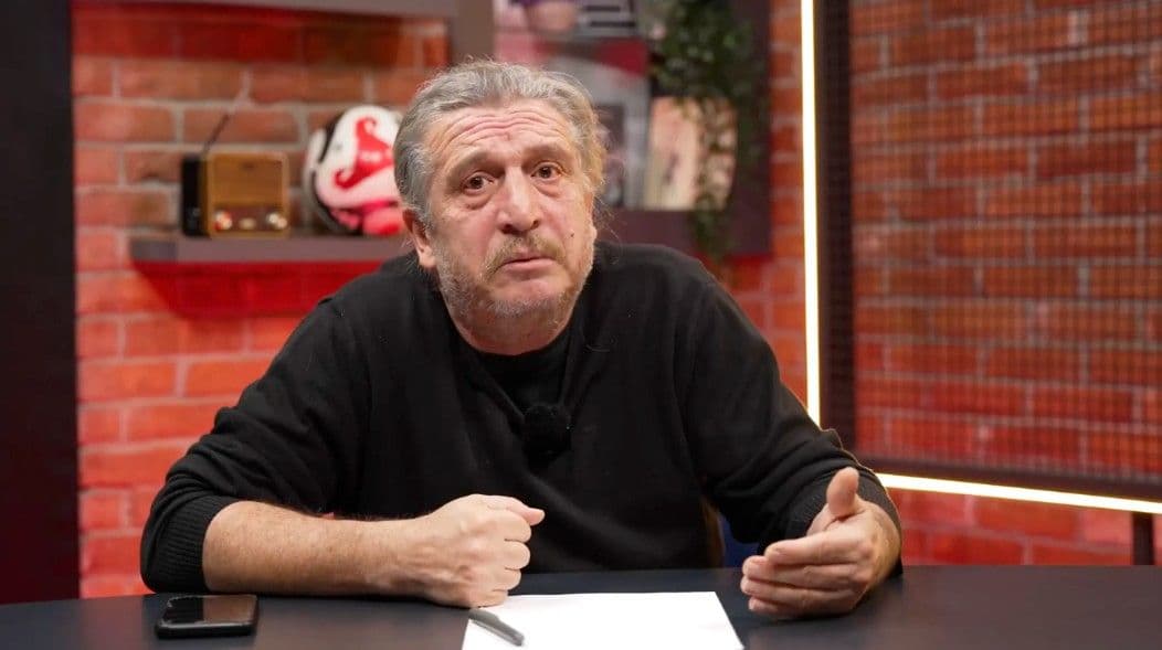 Erdal Hoş'un Trabzonspor - Galatasaray maçı kehaneti gerçek oldu