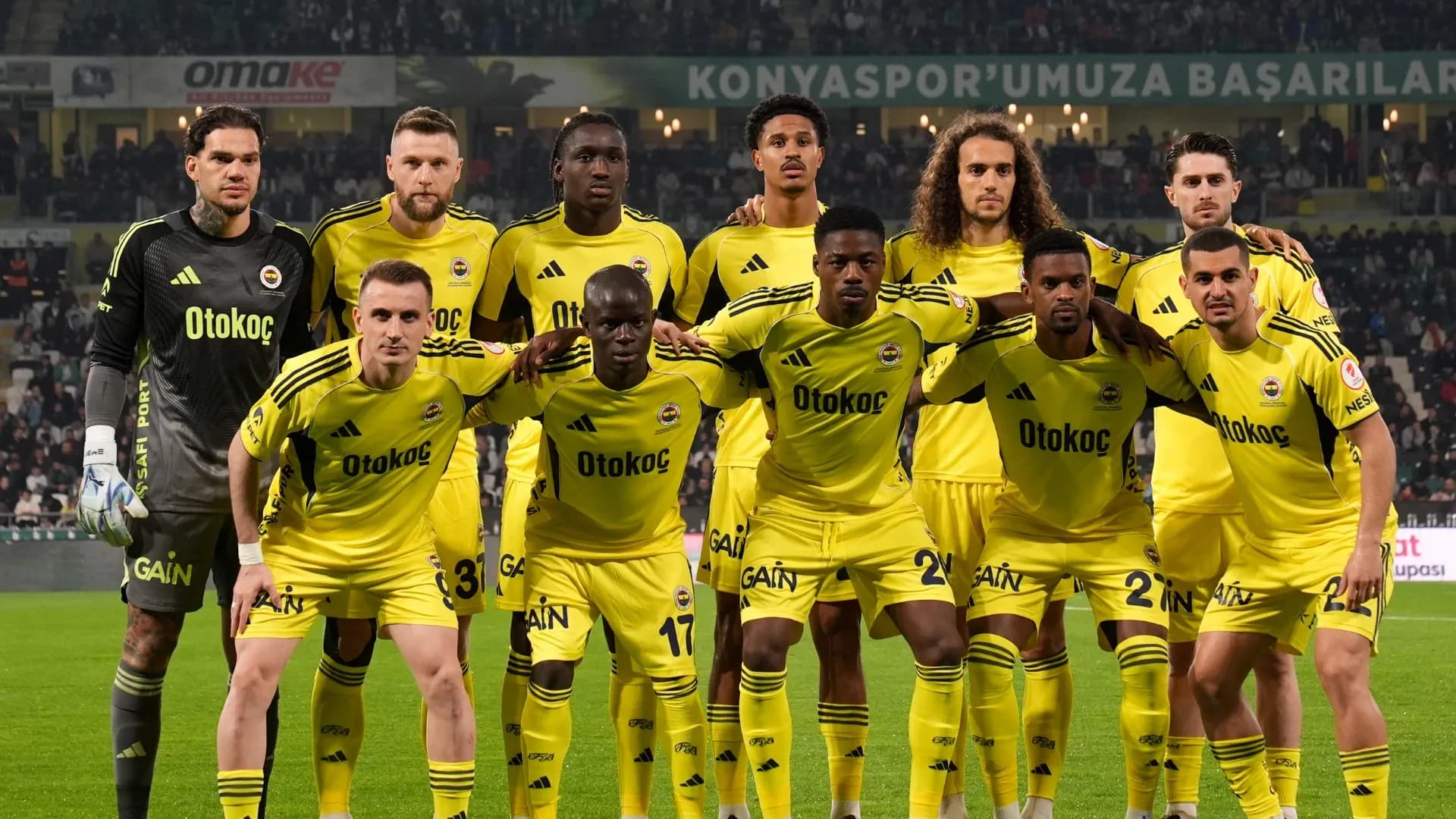 Fenerbahçe