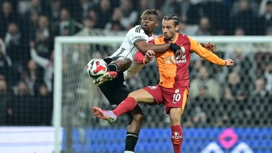 Kavukcu'dan Alman basınına Leroy Sane savunması