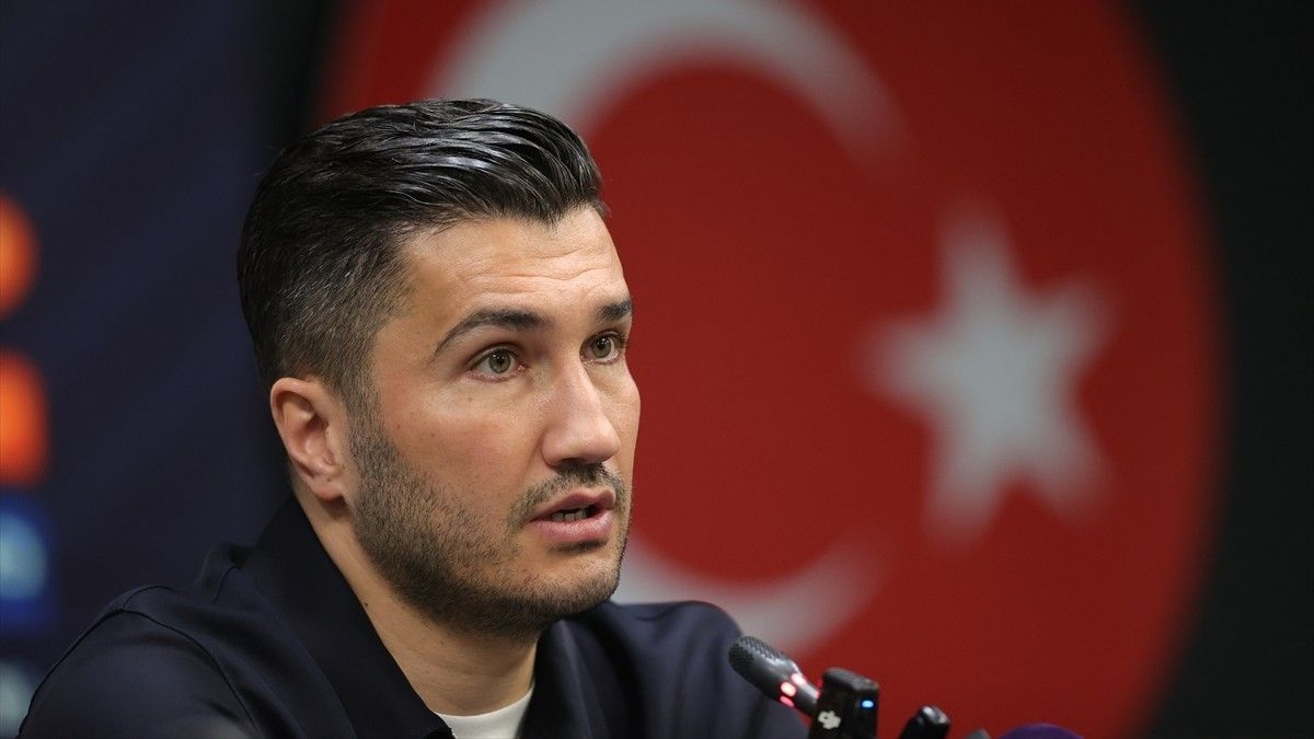 Nuri Şahin'den Yusuf Sarı'ya ültimatom: "Maç kazandırması lazım!"