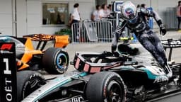 Ferrari’nin reddettiği Antonelli, F1’in en genç rekor sahibi oldu