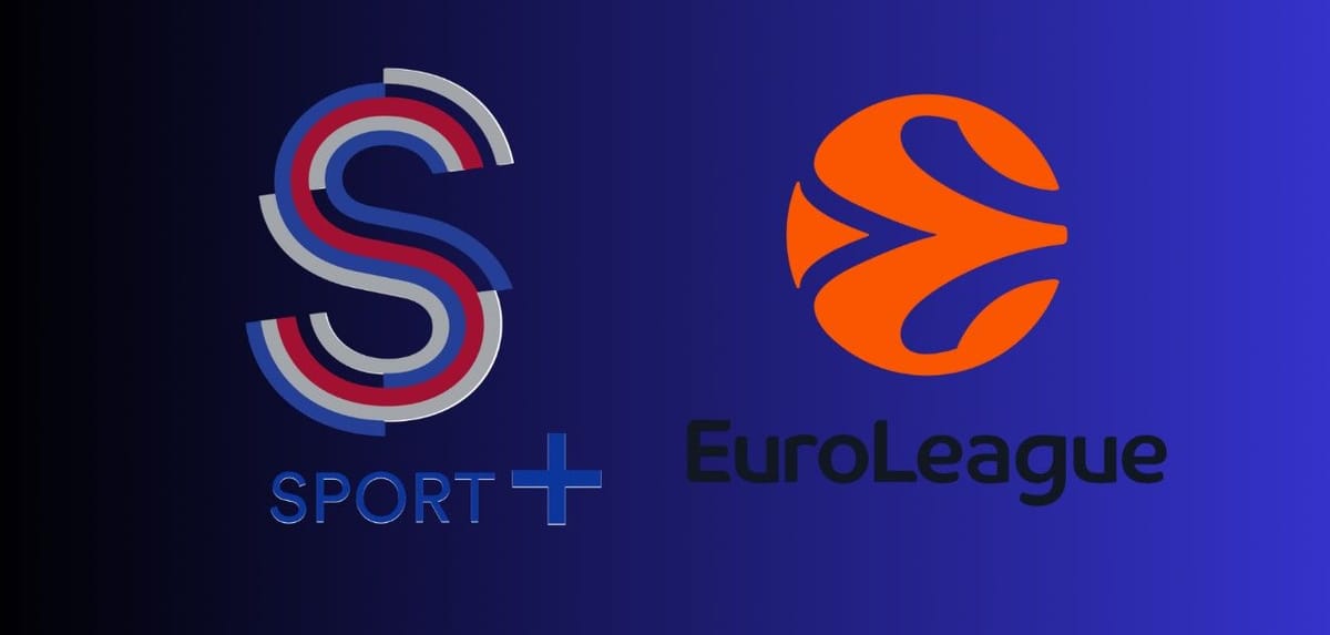 S Sport Plus - EuroLeague