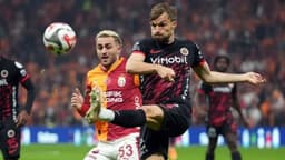 Gençlerbirliği-Galatasaray maçı saat kaçta, hangi kanalda? (Muhtemel 11'ler)