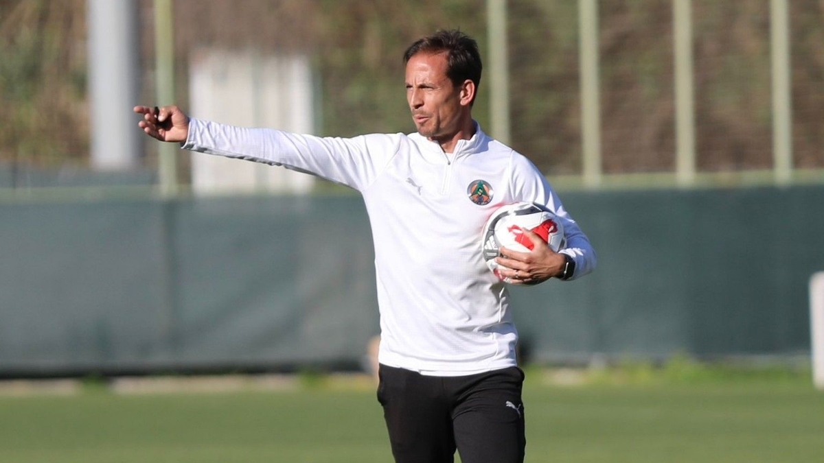 Joao Pereira
