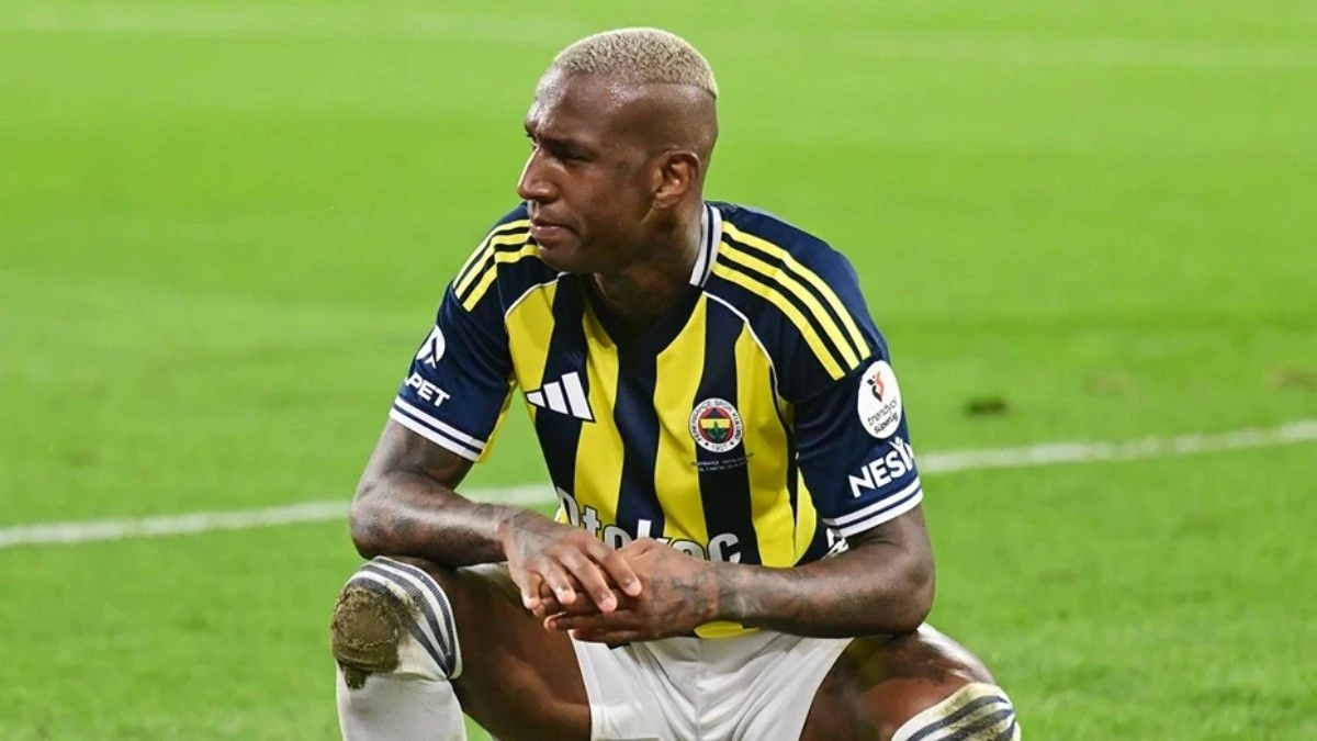 Anderson Talisca