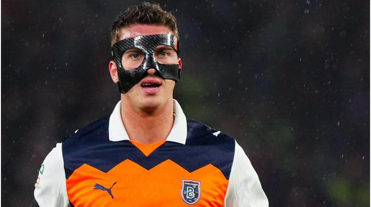 Galatasaray, Başakşehir'den Bertuğ Yıldırım'ı transfer ediyor! Anlaşma tamam