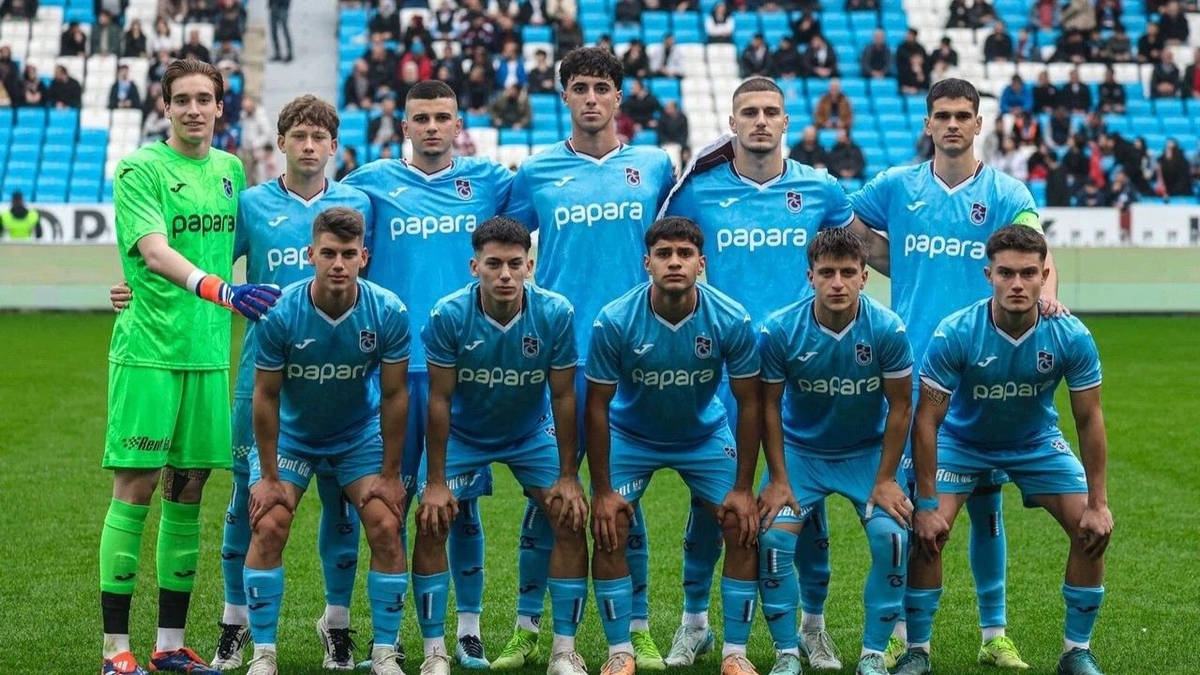 Trabzonspor U19