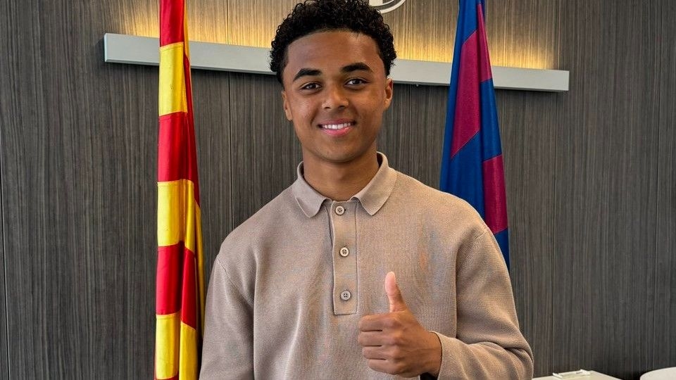 Shane Kluivert