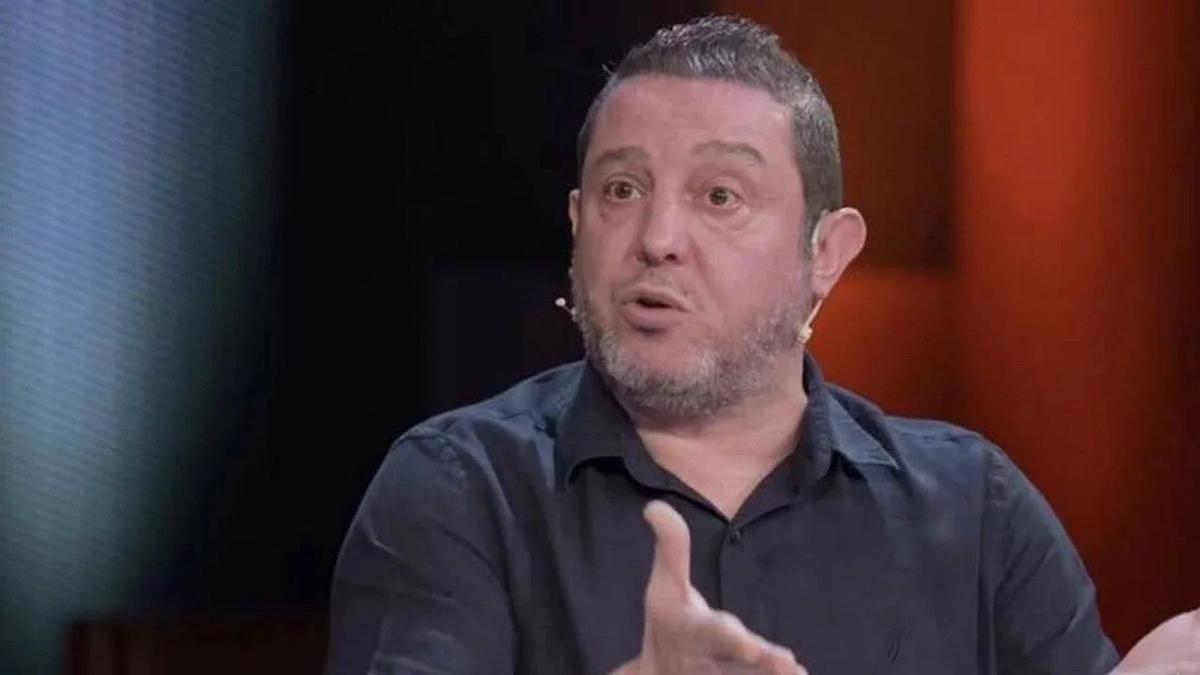 Nihat Kahveci: "Sana verilen para eleştirildi ama..."