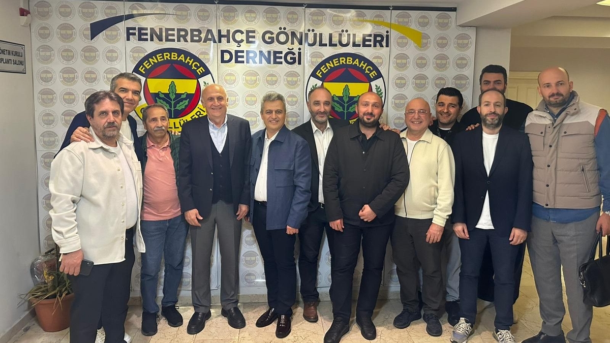 Fenerbahçe-Gönüllüleri-Derneği