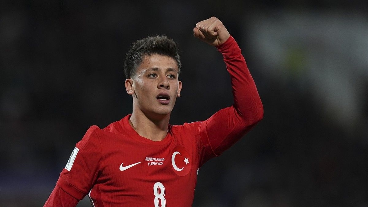 Arda Güler'de korkulan olmadı! Milli Takıma, Dünya Kupası öncesi müjde...