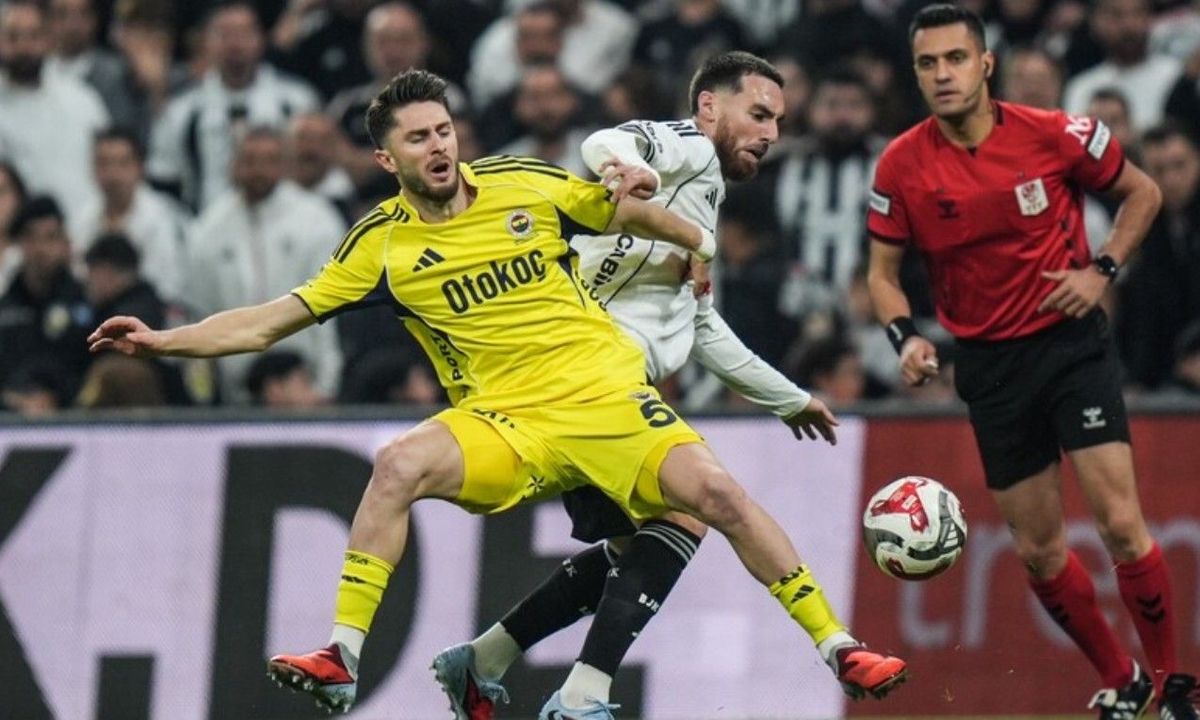 Derbi karaborsa bilet operasyonunda 5 zanlı tutuklandı