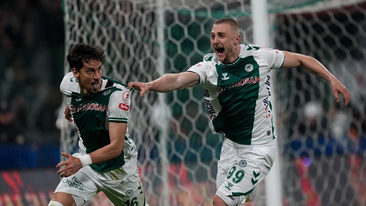 Marko Jevtovic: "Bu takımda efsane olmak istiyoruz"