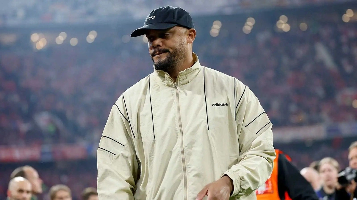 Bayern Münih'ten 17 yaşındaki oyuncuya disiplin cezası