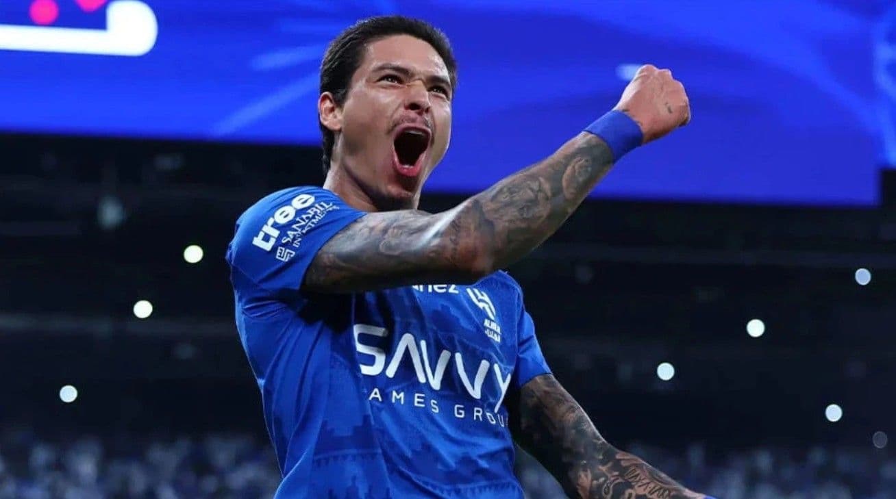 Borussia Dortmund, adı Fenerbahçe ile anılan Darwin Nunez'e talip oldu