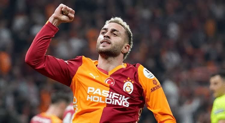 Barış Alper Avrupa’yı sallıyor! Devleri geride bıraktı