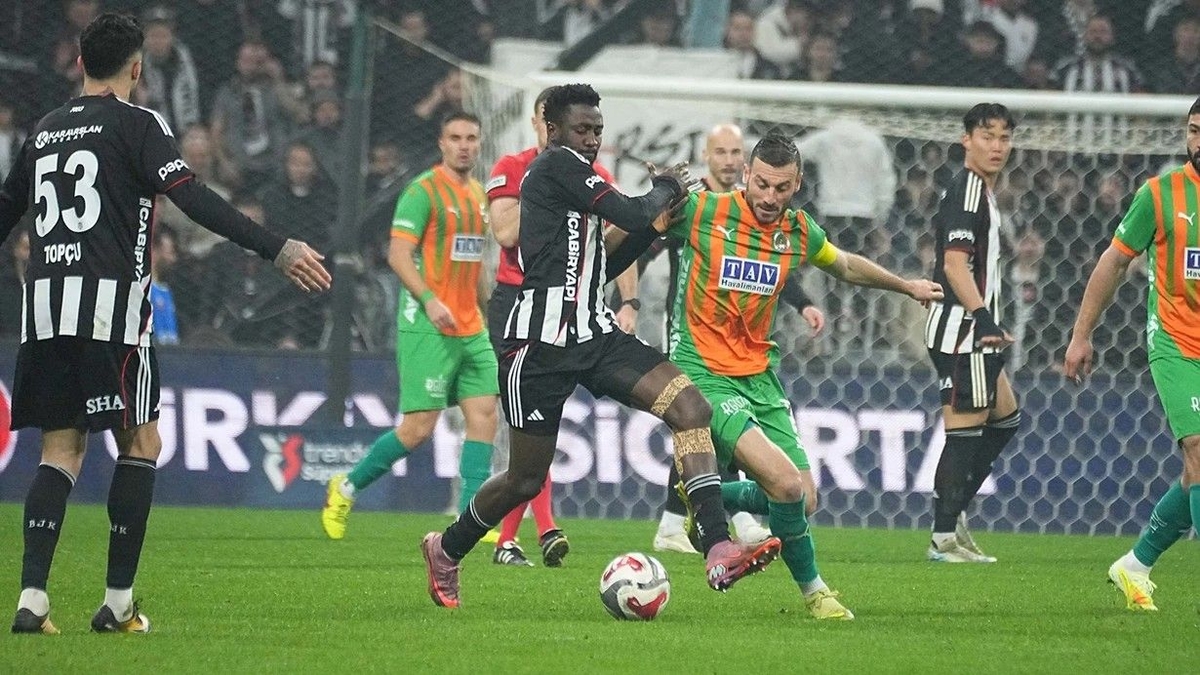 besiktas-alanyaspor