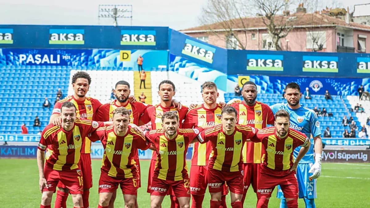 Zecorner Kayserispor