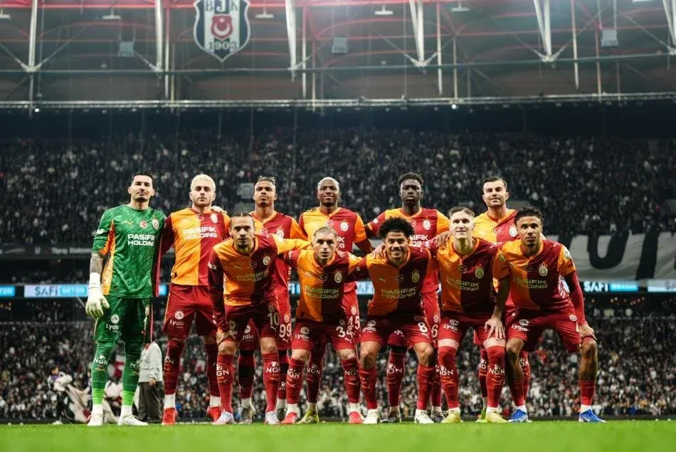 Galatasaray'da her maça ayrı prim kararı!