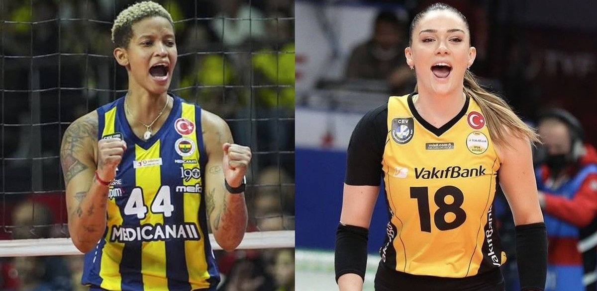 Melissa Vargas - Zehra Güneş