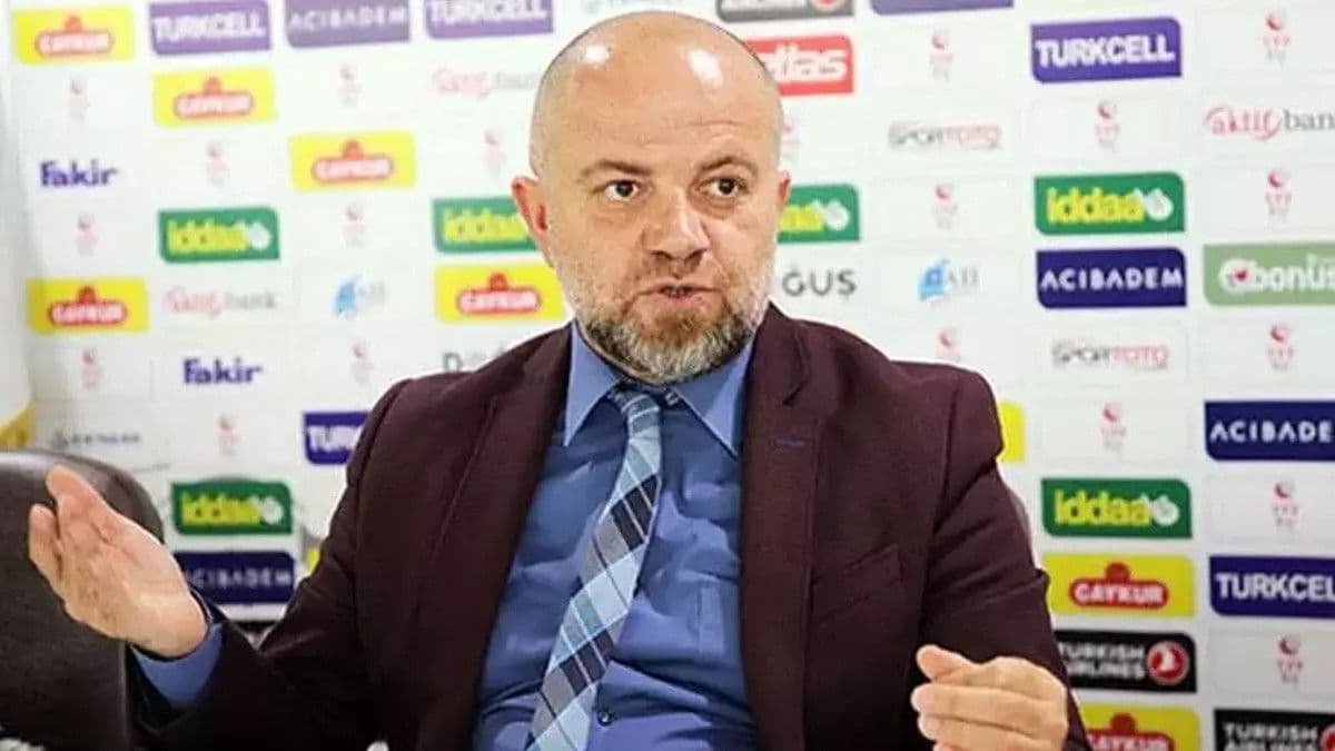 Hasan Yavuz Bakır: "Şampiyonluk yarışının tamamen dışındayız"