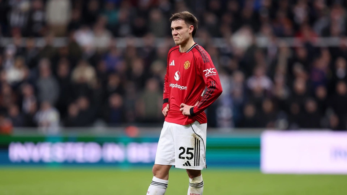 Galatasaray ve Manchester United, Koopmeiners transferinde karşı karşıya!