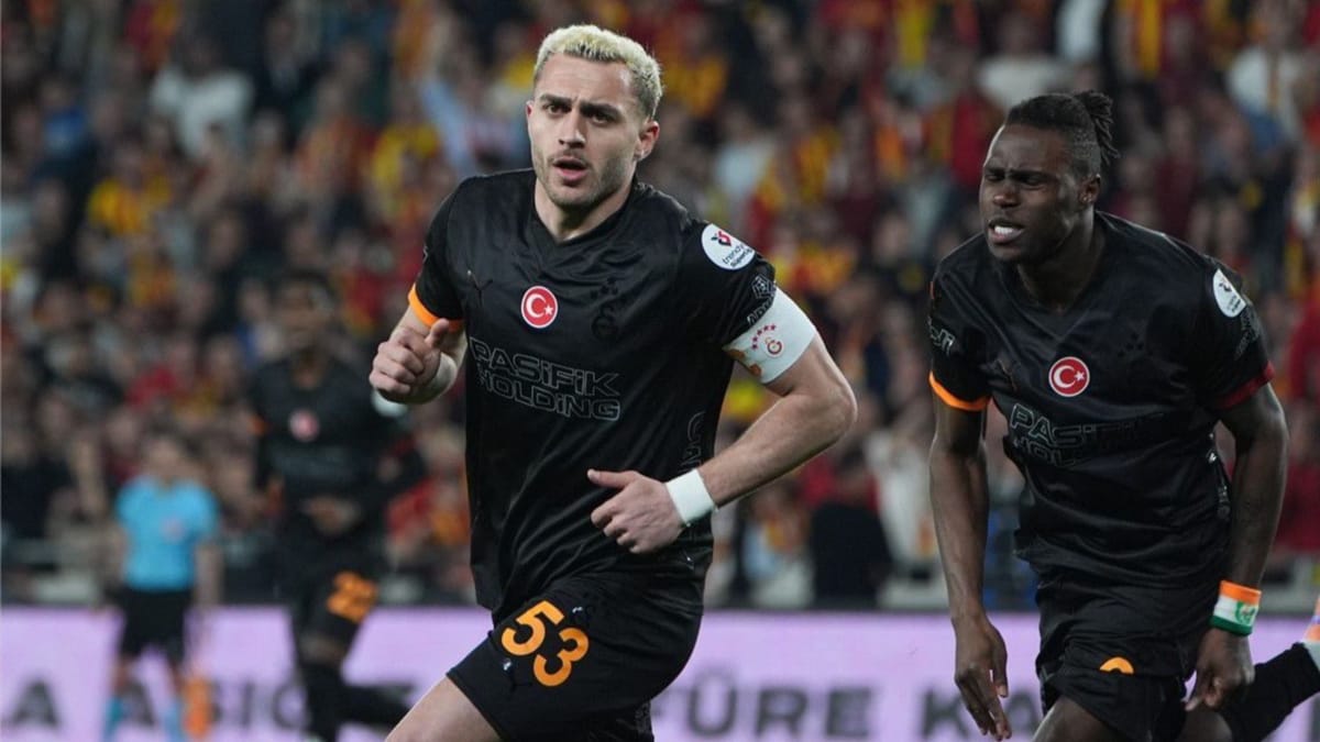 Barıs_Alper_Yılmaz_Gol_Sevinci