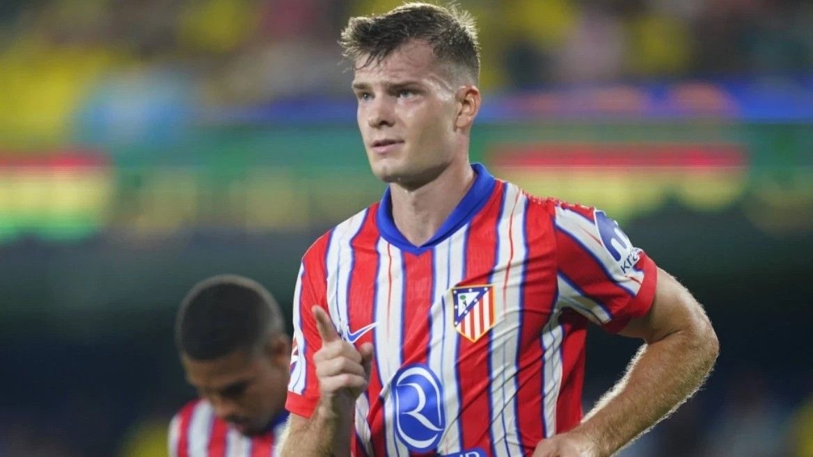 Alexander Sörloth'un yeni adresi belli oluyor! Dev bonservis...