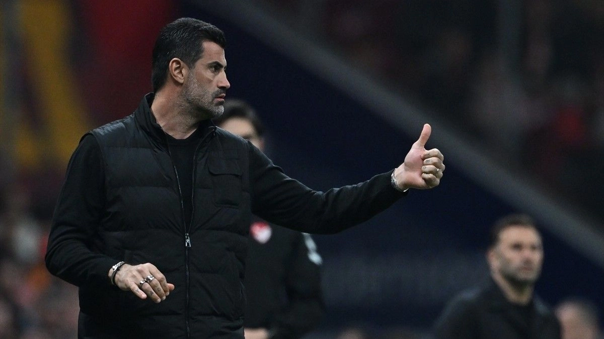 Volkan Demirel, Galatasaray'ın zaafını açıkladı!