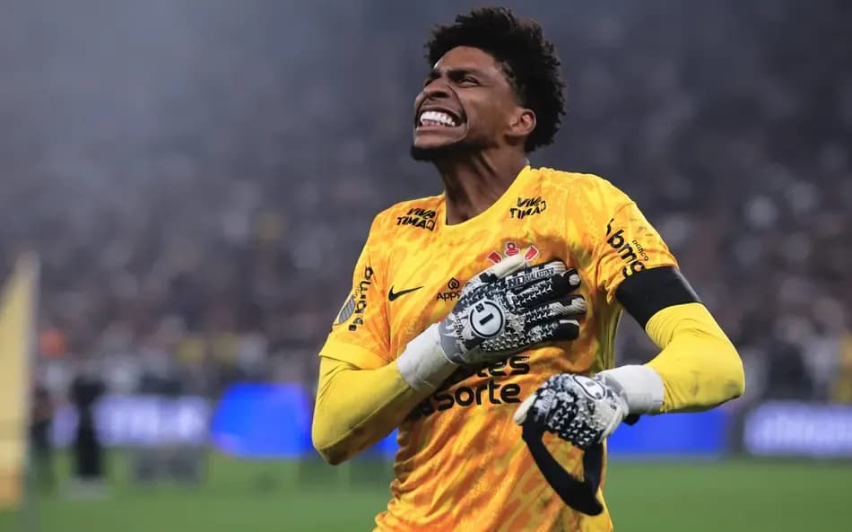 Hugo Souza