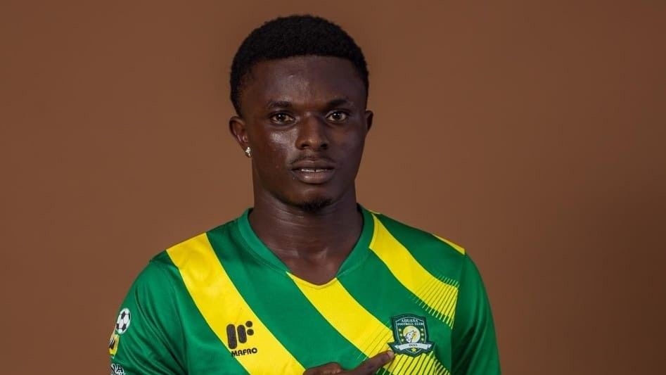 Dominic-Frimpong