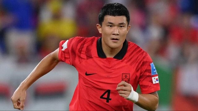 Kim Min-jae için ayrılık iddiası! Yeni adresi İtalya mı?