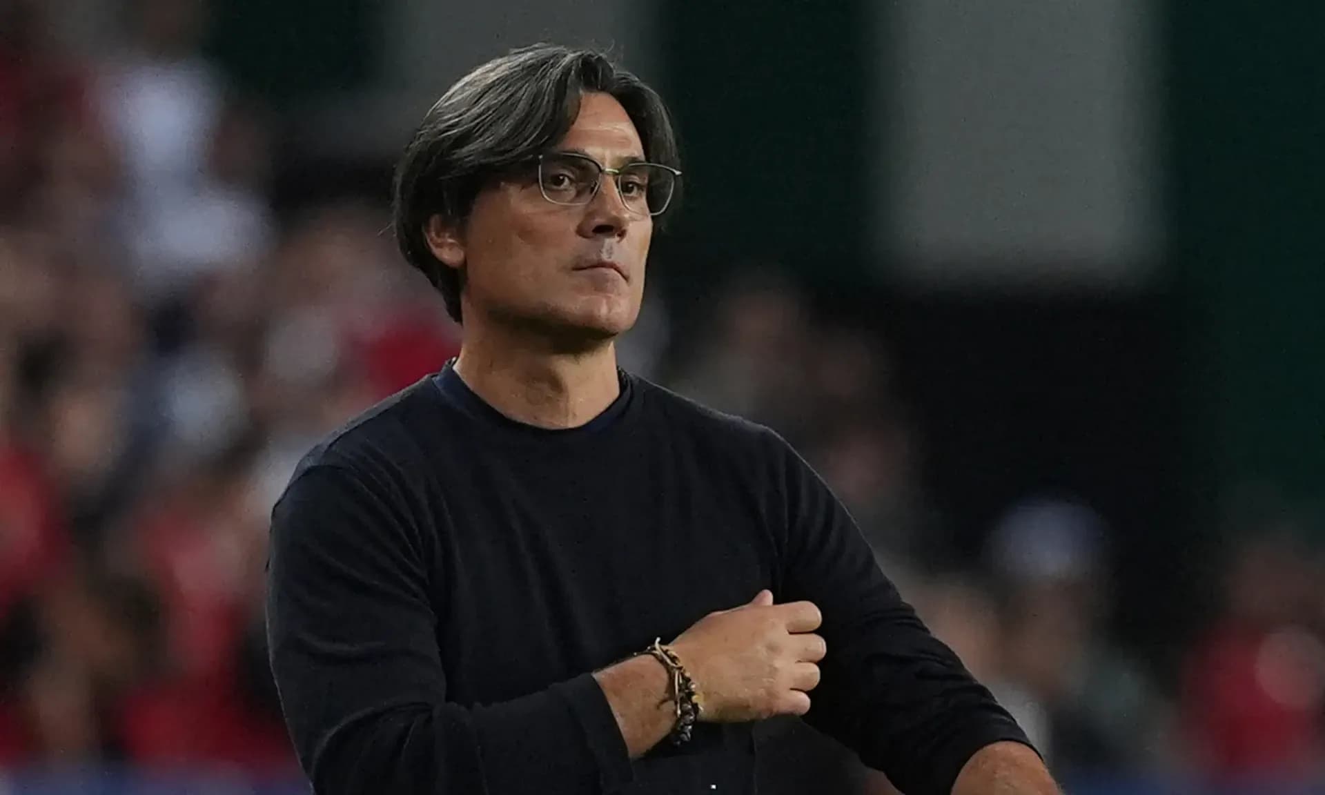 Vincenzo Montella'dan Dünya Kupası açıklaması