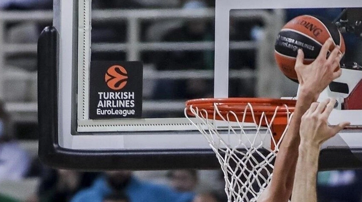 EuroLeague'de Final-Four biletleri tükendi