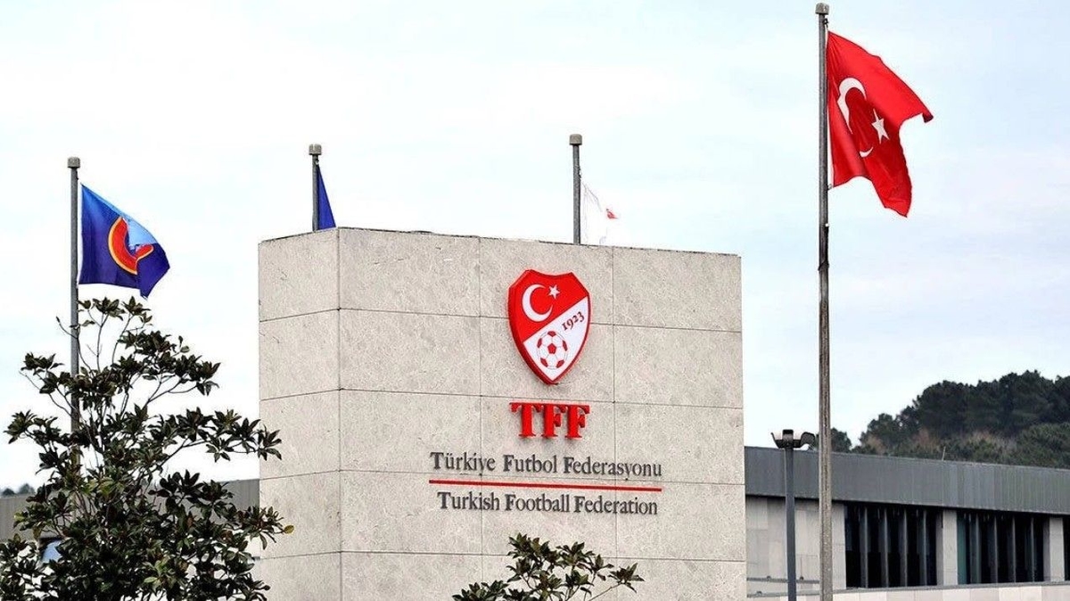 TFF, yabancı kuralıyla ilgili kararını kulüplere bildirdi