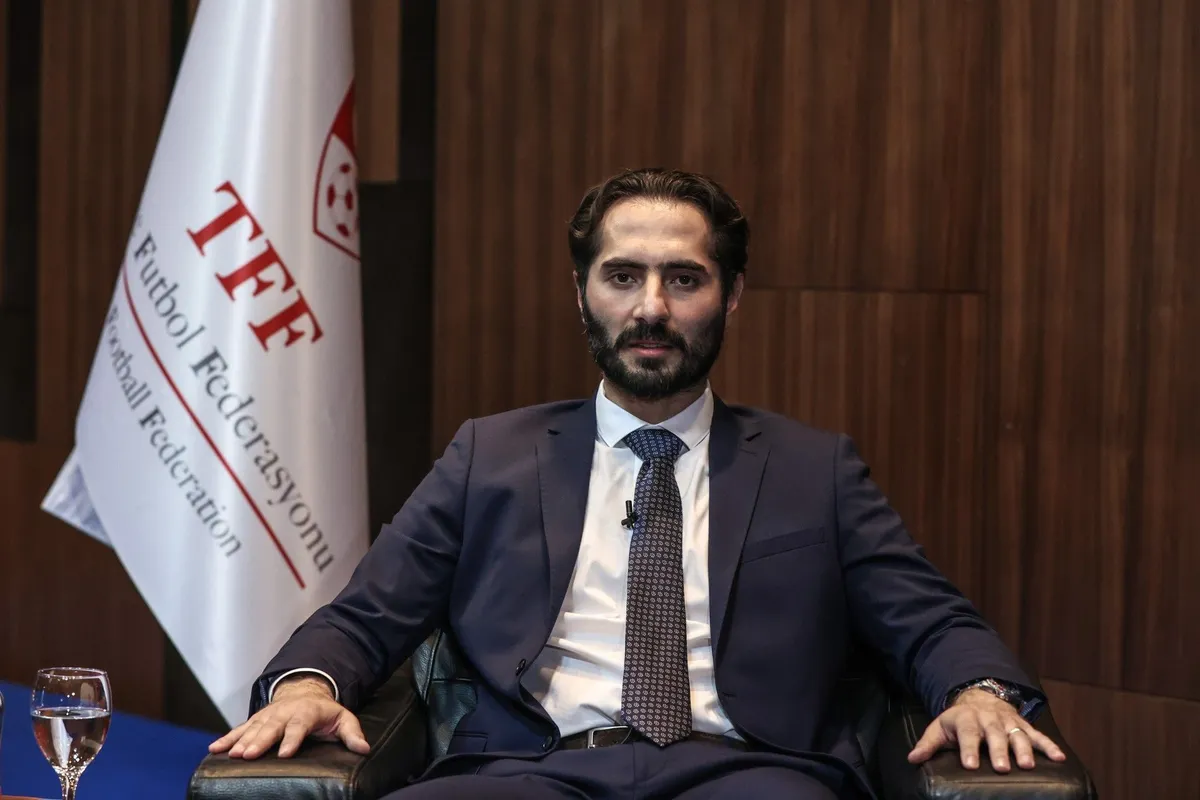 Burak Yılmaz'a ilk destek Hamit Altıntop'tan geldi!