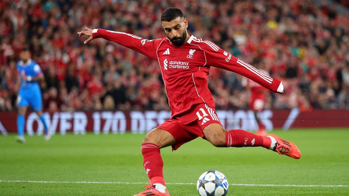 Salah'tan ayrılık açıklaması