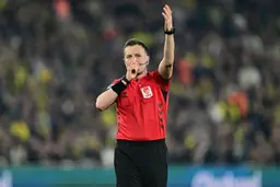 Yasin Kol'a Fenerbahçe-Beşiktaş derbisi için verilen not belli oldu