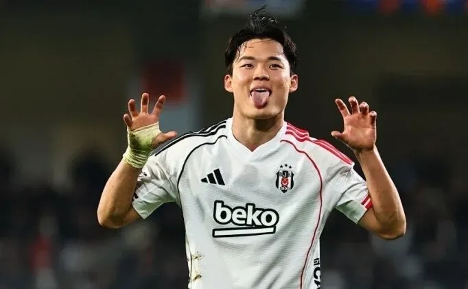 Beşiktaş’ta derbi öncesi Oh hazır! Hedef Kadıköy